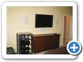 5.1 Surround Sound Bedroom
Hawthorne NJ