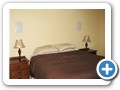 Bedroom With Rear In Wall Speakers Hawthorne NJ