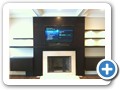 Fireplace Bose
