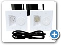 Midlite Power Port